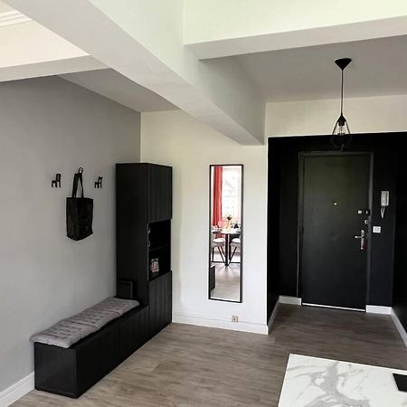 Appartement Hyper Centre Туркуен Екстер'єр фото