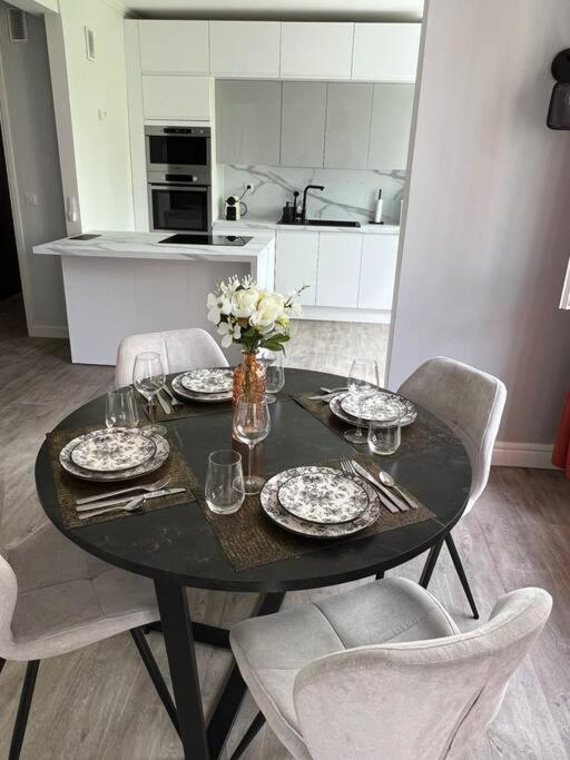 Appartement Hyper Centre Туркуен Екстер'єр фото