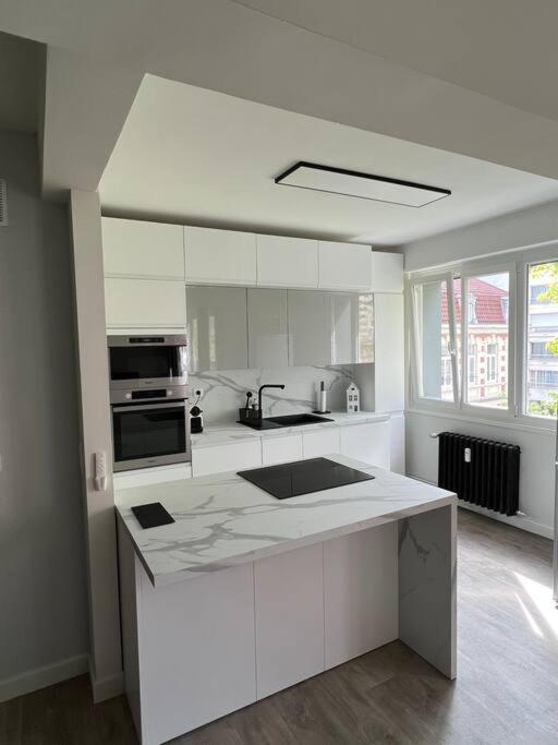 Appartement Hyper Centre Туркуен Екстер'єр фото