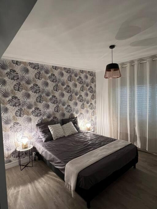 Appartement Hyper Centre Туркуен Екстер'єр фото